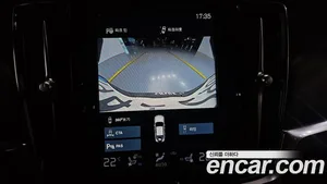 Volvo S90, 2021 — миниатюра 15