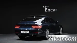 Genesis G80, 2020 — миниатюра 2