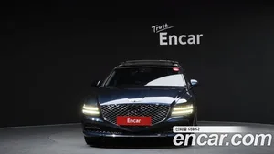 Genesis G80, 2020 — миниатюра 3