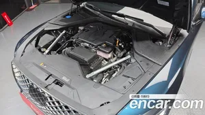 Genesis G80, 2020 — миниатюра 6
