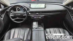 Genesis G80, 2020 — миниатюра 7