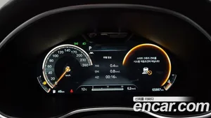 Genesis G80, 2020 — миниатюра 8