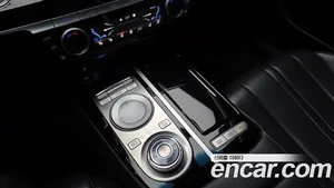 Genesis G80, 2020 — миниатюра 9