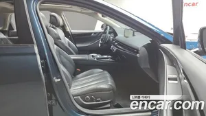 Genesis G80, 2020 — миниатюра 10