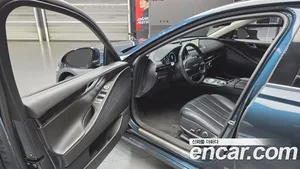 Genesis G80, 2020 — миниатюра 11