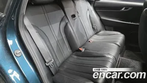 Genesis G80, 2020 — миниатюра 12