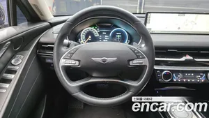 Genesis G80, 2020 — миниатюра 13