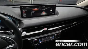 Genesis G80, 2020 — миниатюра 14
