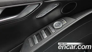 Genesis G80, 2020 — миниатюра 17