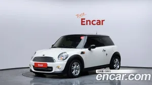 Mini Cooper, 2013 — миниатюра 1
