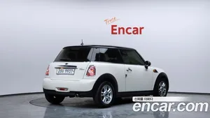 Mini Cooper, 2013 — миниатюра 2