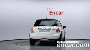 Mini Cooper, 2013 — миниатюра 4