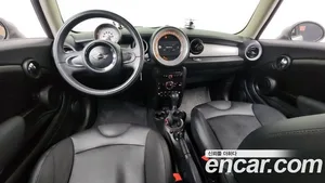 Mini Cooper, 2013 — миниатюра 7