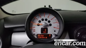 Mini Cooper, 2013 — миниатюра 8