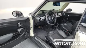 Mini Cooper, 2013 — миниатюра 10
