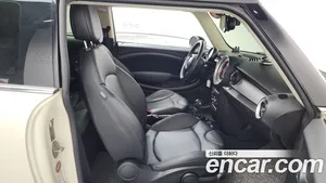 Mini Cooper, 2013 — миниатюра 11
