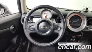 Mini Cooper, 2013 — миниатюра 12