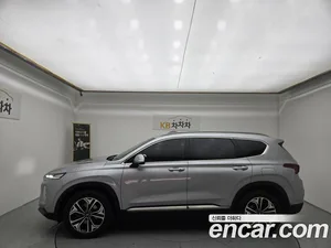 Hyundai Santa Fe, 2019 — миниатюра 2
