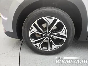 Hyundai Santa Fe, 2019 — миниатюра 5