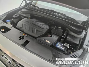 Hyundai Santa Fe, 2019 — миниатюра 6