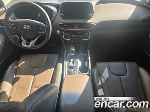 Hyundai Santa Fe, 2019 — миниатюра 7