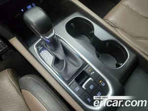 Hyundai Santa Fe, 2019 — миниатюра 9
