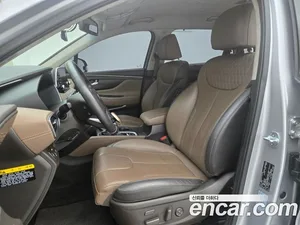 Hyundai Santa Fe, 2019 — миниатюра 10