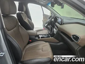 Hyundai Santa Fe, 2019 — миниатюра 11