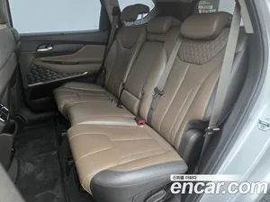 Hyundai Santa Fe, 2019 — миниатюра 12