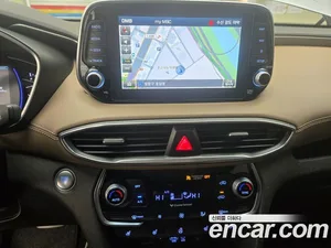 Hyundai Santa Fe, 2019 — миниатюра 13