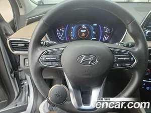 Hyundai Santa Fe, 2019 — миниатюра 14
