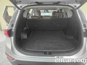 Hyundai Santa Fe, 2019 — миниатюра 20