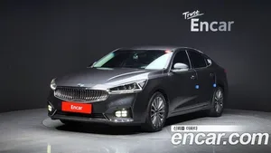 Kia K7, 2018 — миниатюра 1