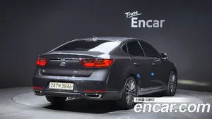 Kia K7, 2018 — миниатюра 2