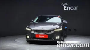 Kia K7, 2018 — миниатюра 3