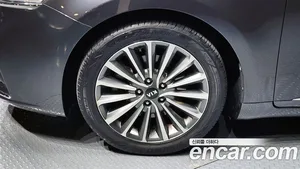 Kia K7, 2018 — миниатюра 5
