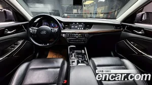 Kia K7, 2018 — миниатюра 7