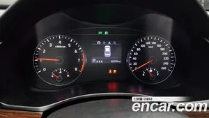 Kia K7, 2018 — миниатюра 8