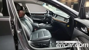 Kia K7, 2018 — миниатюра 10