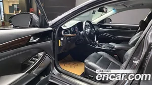 Kia K7, 2018 — миниатюра 11