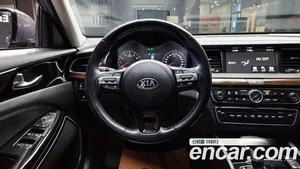 Kia K7, 2018 — миниатюра 14