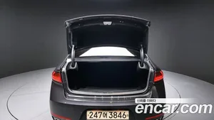 Kia K7, 2018 — миниатюра 16