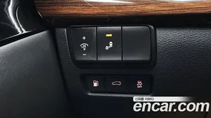 Kia K7, 2018 — миниатюра 19