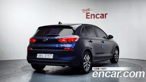 Hyundai i30, 2017 — миниатюра 2