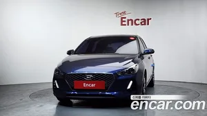Hyundai i30, 2017 — миниатюра 3