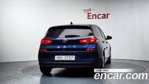 Hyundai i30, 2017 — миниатюра 4