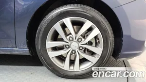 Hyundai i30, 2017 — миниатюра 5