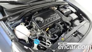 Hyundai i30, 2017 — миниатюра 6