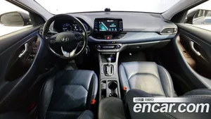 Hyundai i30, 2017 — миниатюра 7