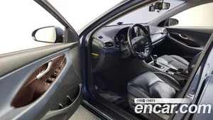 Hyundai i30, 2017 — миниатюра 10
